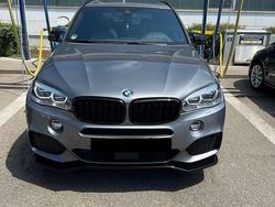 Gebraucht 2017 BMW X5 Comfort Edition SUV | 37.000 € (Teuer)