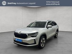 Silber Gebraucht 2025 Skoda Kodiaq Selection SUV | 38.890 € (Guter Preis)
