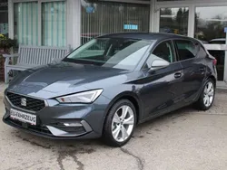 "magnetic tech" Neu 2025 Seat Leon Limousine | 30.990 € (Fairer Preis)