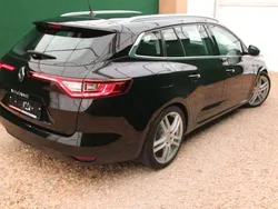 Renault Mégane GrandTour