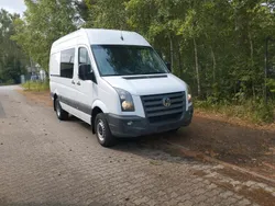 Gebraucht 2008 VW Crafter Van | 9.750 € (Etwas zu teuer)