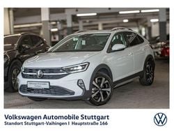 Weiß Gebraucht 2025 VW Taigo Style SUV | 22.930 € (Guter Preis)