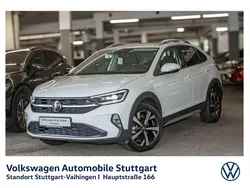 Weiß Gebraucht 2025 VW Taigo Style SUV | 26.930 € (Teuer)