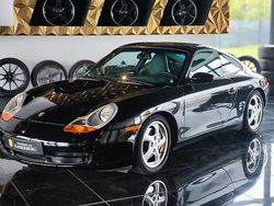 Gebraucht 1998 Porsche 911 Carrera | 27.900 € (Etwas zu teuer)