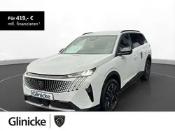 Met. okenit weiß Gebraucht 2024 Peugeot 5008 Allure Van / Kleinbus | 38.995 € (Teuer)