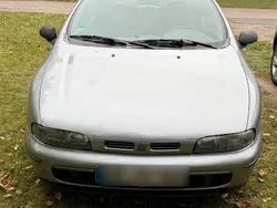 Silber Gebraucht 1996 Fiat Brava Kleinwagen | 1.590 €