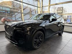 Neu 2025 Mazda CX-60 Homura-Line SUV | 51.995 € (Fairer Preis)