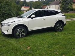 Schwarz Gebraucht 2024 Nissan Qashqai N-Connecta SUV | 31.400 € (Fairer Preis)