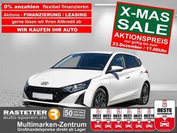 Atlas white Neu 2025 Hyundai i20 Kleinwagen | 17.480 € (Fairer Preis)