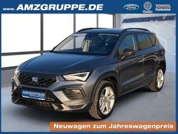 Grafitgrau Neu 2025 Seat Ateca FR SUV | 31.990 € (Guter Preis)