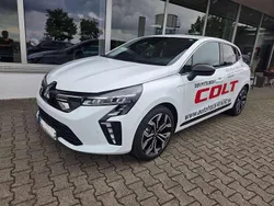Antarktis weiß Gebraucht 2024 Mitsubishi Colt Select Limousine | 19.900 € (Fairer Preis)