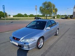 Gebraucht 2001 Honda Accord Type R Limousine | 13.800 €