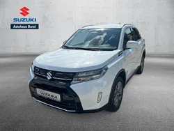 Weiß Neu 2025 Suzuki Vitara Comfort SUV | 24.890 € (Fairer Preis)
