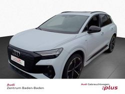 Gletscherweiss Gebraucht 2021 Audi Q4 e-tron Sport SUV | 35.490 € (Fairer Preis)