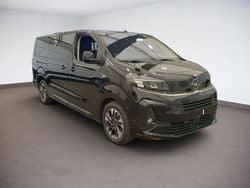 Karbon schwarz metallic Gebraucht 2024 Opel Zafira Life Edition Van | 33.990 € (Superpreis)