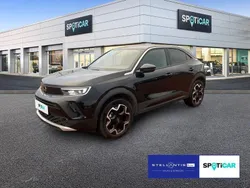Schwarz Gebraucht 2023 Opel Mokka Ultimate SUV | 18.490 € (Guter Preis)