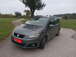 Gebraucht 2019 Seat Alhambra Reference Van / Kleinbus | 7.990 €
