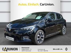 Blackpearlschwarz Gebraucht 2023 Renault Clio V Evolution Limousine | 17.975 € (Fairer Preis)
