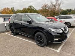 Schwarz Gebraucht 2020 Nissan X-Trail N-Way SUV | 23.500 € (Etwas zu teuer)