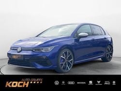 Blau Gebraucht 2024 VW Golf VIII R Limousine | 39.495 € (Fairer Preis)