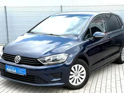 Gebraucht 2014 VW Golf Sportsvan Van / Kleinbus | 8.950 € (Fairer Preis)