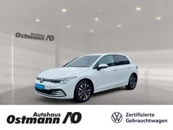 VW Golf VIII