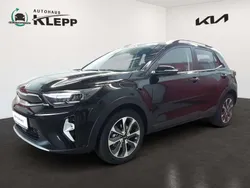 (abp) aurora black pearl m Neu 2025 Kia Stonic Spirit SUV | 28.200 € (Etwas zu teuer)