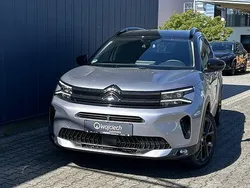 Grau Gebraucht 2023 Citroën C5 Aircross Shine SUV | 24.990 € (Etwas zu teuer)