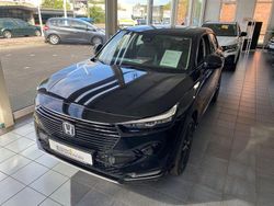 Schwarz Neu 2025 Honda HR-V Advance SUV | 34.980 € (Fairer Preis)