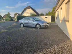 Blau Gebraucht 2004 Honda Accord Sport Limousine | 7.499 € (Teuer)