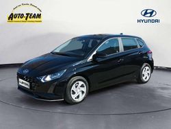 Phantom black mineraleffekt Gebraucht 2025 Hyundai i20 Select Kleinwagen | 20.990 €