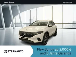 Mercedes EQA300