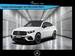 Gebraucht 2025 Mercedes GLC43 AMG AMG Coupé | 86.490 €