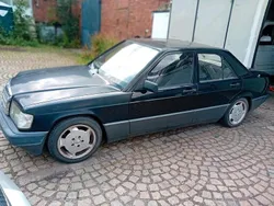 Gebraucht 1991 Mercedes 190 Limousine | 6.000 €