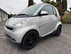 Grau Gebraucht 2007 Smart ForTwo Coupé Passion Coupé | 3.300 € (Fairer Preis)