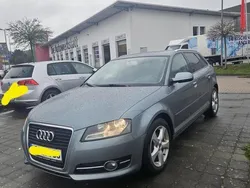 Gebraucht 2011 Audi A3 Sportback Kleinwagen | 7.000 € (Superpreis)