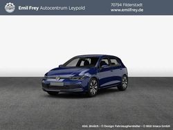 Atlantic blue metallic Gebraucht 2023 VW Golf VIII Life Kombi | 26.890 € (Etwas zu teuer)