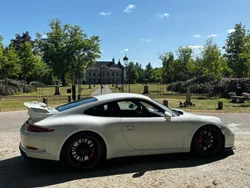 Weiß Gebraucht 2015 Porsche 911 | 98.899 €