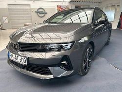 Grau Gebraucht 2025 Opel Astra GS Line Kombi | 25.990 € (Fairer Preis)