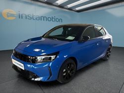 Blau Gebraucht 2024 Opel Corsa Kleinwagen | 21.999 € (Teuer)