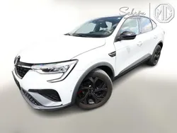 Gebraucht 2021 Renault Arkana R.S. SUV | 23.068 € (Etwas zu teuer)
