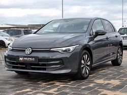 Grau Neu 2025 VW Golf VIII Goal Limousine | 30.400 € (Guter Preis)