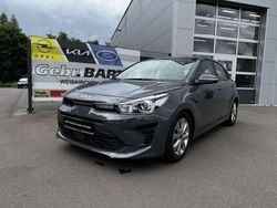 Grau Gebraucht 2023 Kia Rio Vision Limousine | 14.990 € (Fairer Preis)