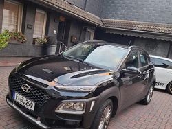 Schwarz Gebraucht 2018 Hyundai Kona Trend SUV | 16.800 € (Guter Preis)