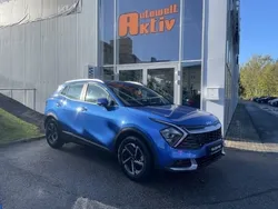 Blau Neu 2024 Kia Sportage Vision SUV | 29.990 € (Fairer Preis)