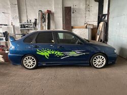 Blau Gebraucht 1999 Seat Cordoba Kleinwagen | 1.150 € (Teuer)