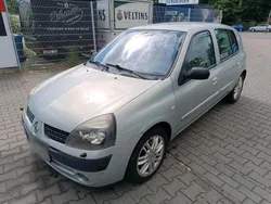 Renault Clio II