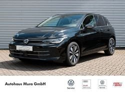 Schwarz Gebraucht 2024 VW Golf VIII Goal Limousine | 27.490 € (Guter Preis)