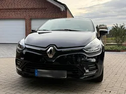 Schwarz Gebraucht 2019 Renault Clio IV Collection Kleinwagen | 9.999 € (Fairer Preis)