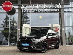 Schwarz Gebraucht 2022 Alpina XD3 SUV | 59.850 € (Fairer Preis)